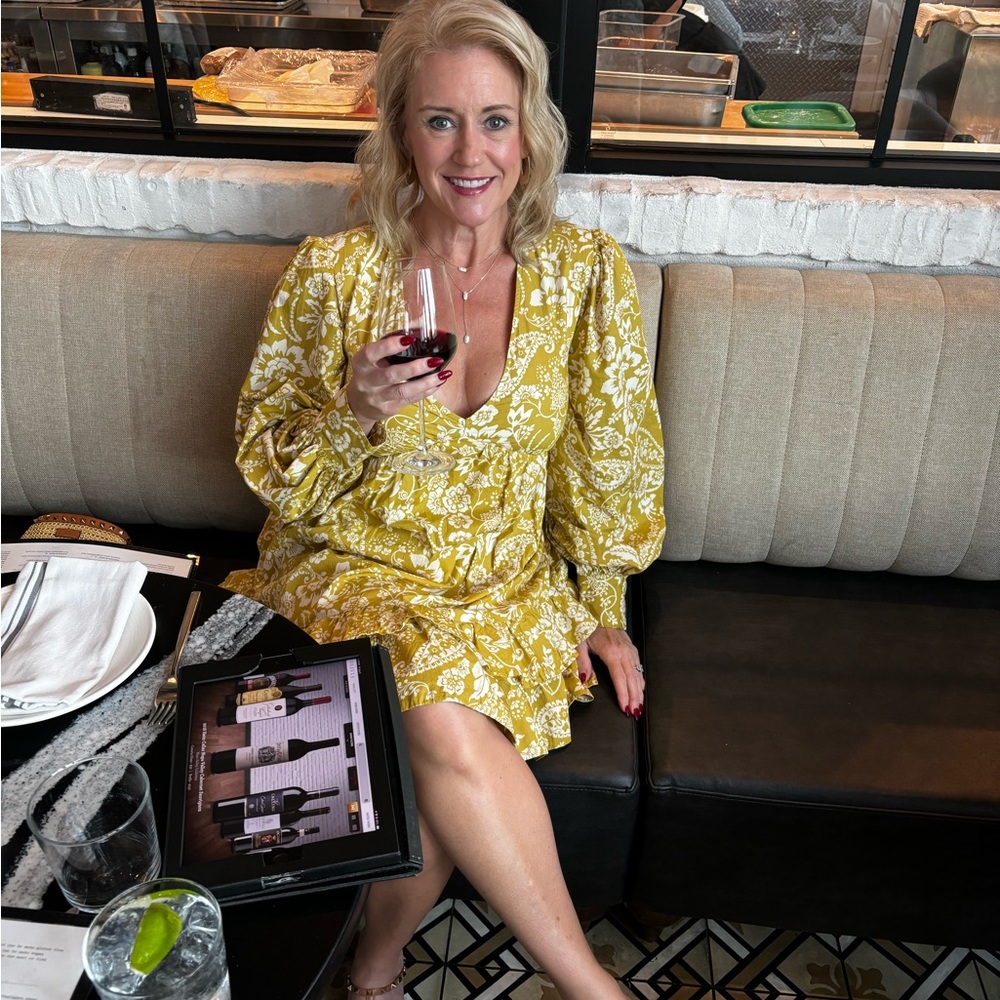 Meet your Posher, Shelly